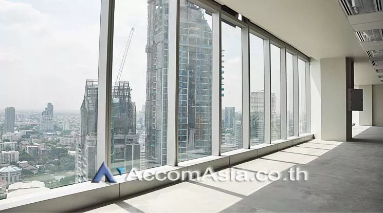  Office space For Rent in Sukhumvit, Bangkok  near BTS Phrom Phong (AA15773)